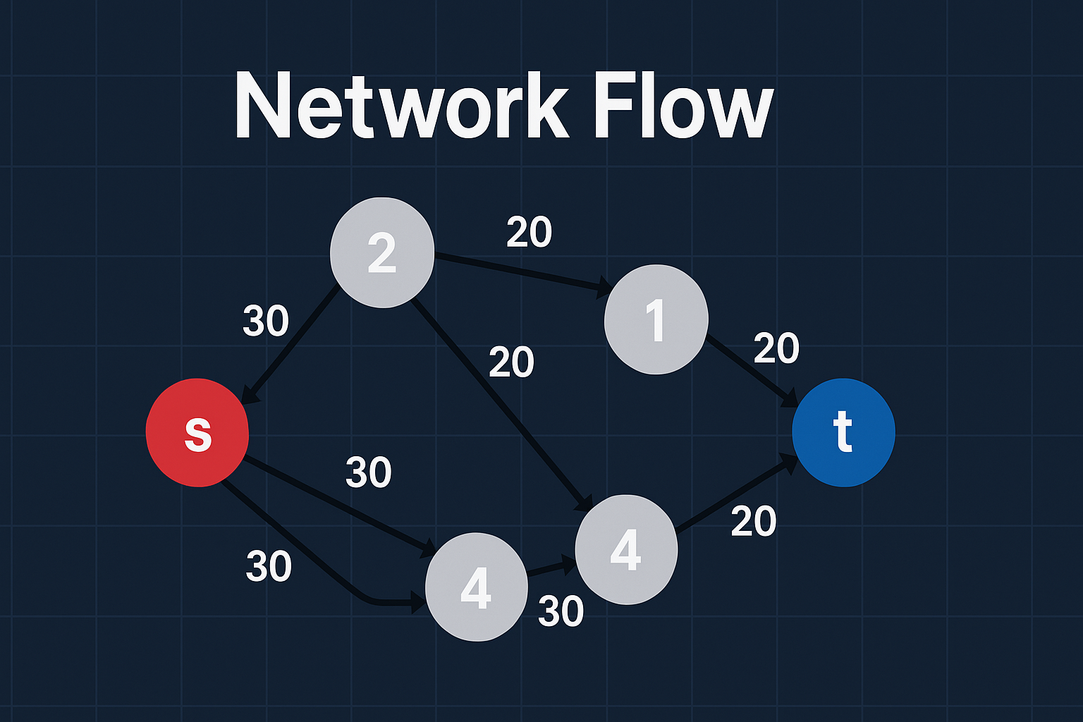 Network Flow