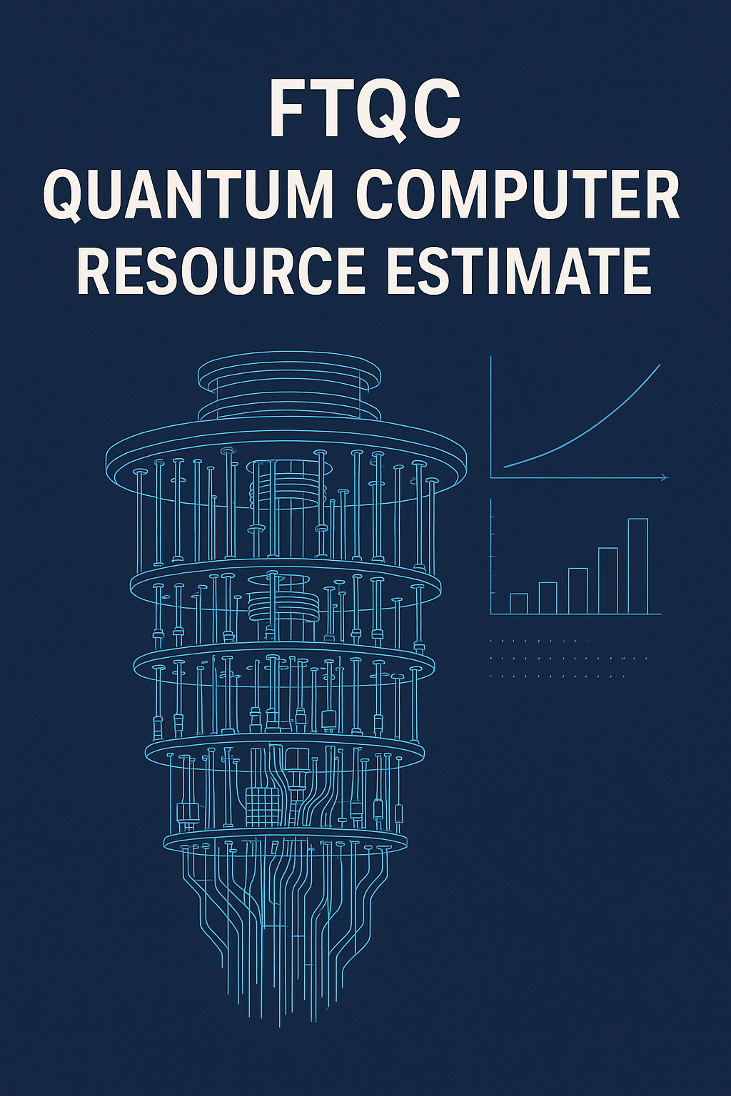 FTQC Resource Estimator